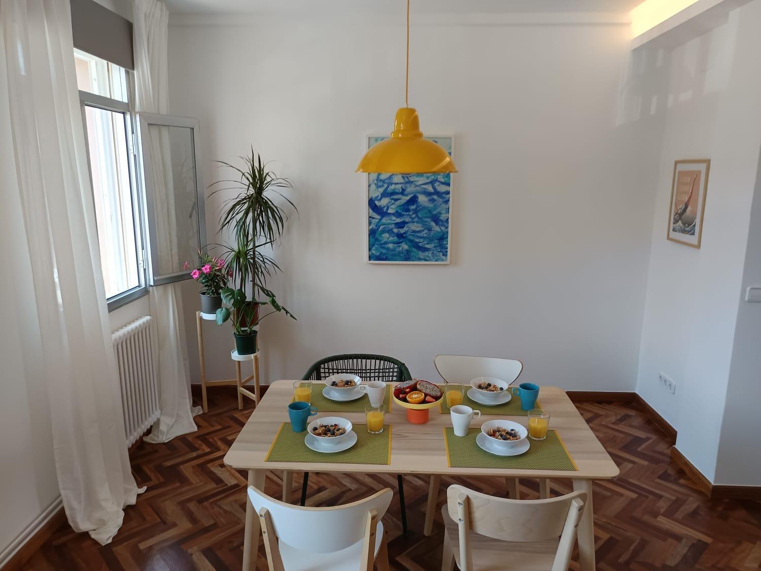 Plaza Loft Vilagarcía de Arousa Exterior foto