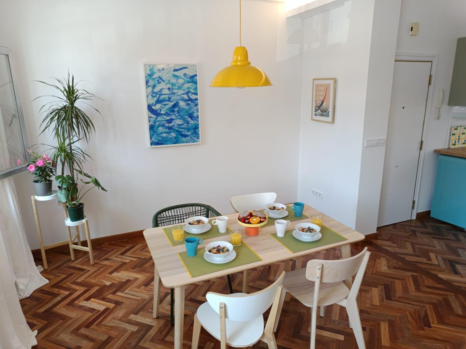 Plaza Loft Vilagarcía de Arousa Exterior foto